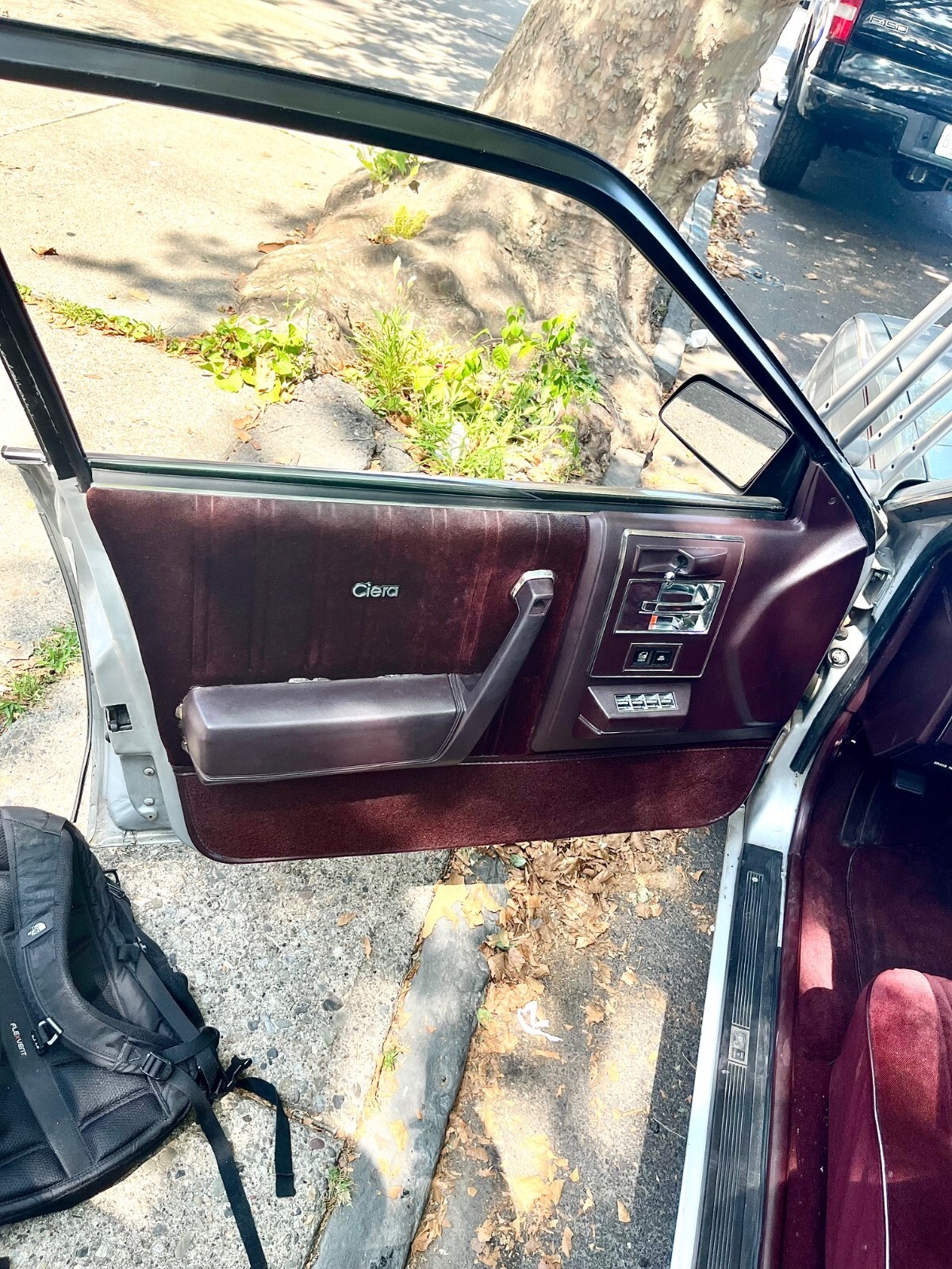 1985 Oldsmobile Cutlass - photo 10
