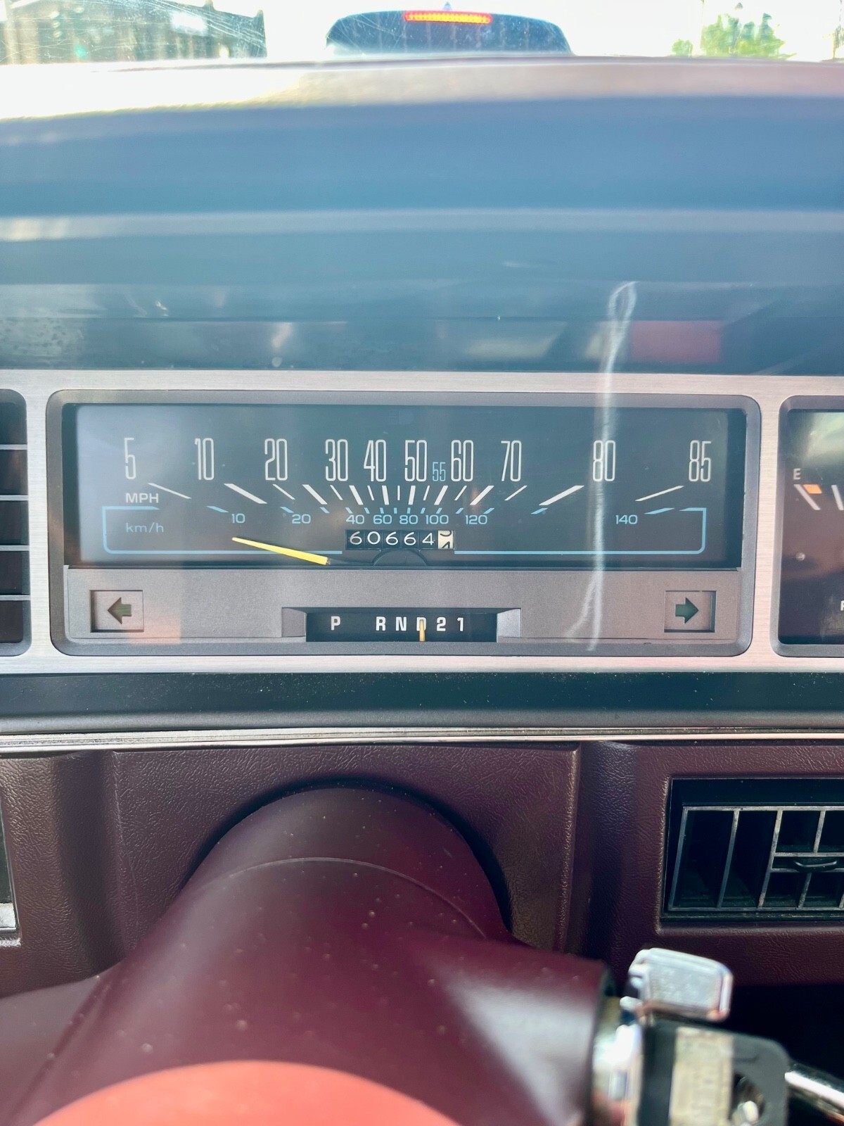 1985 Oldsmobile Cutlass - photo 5