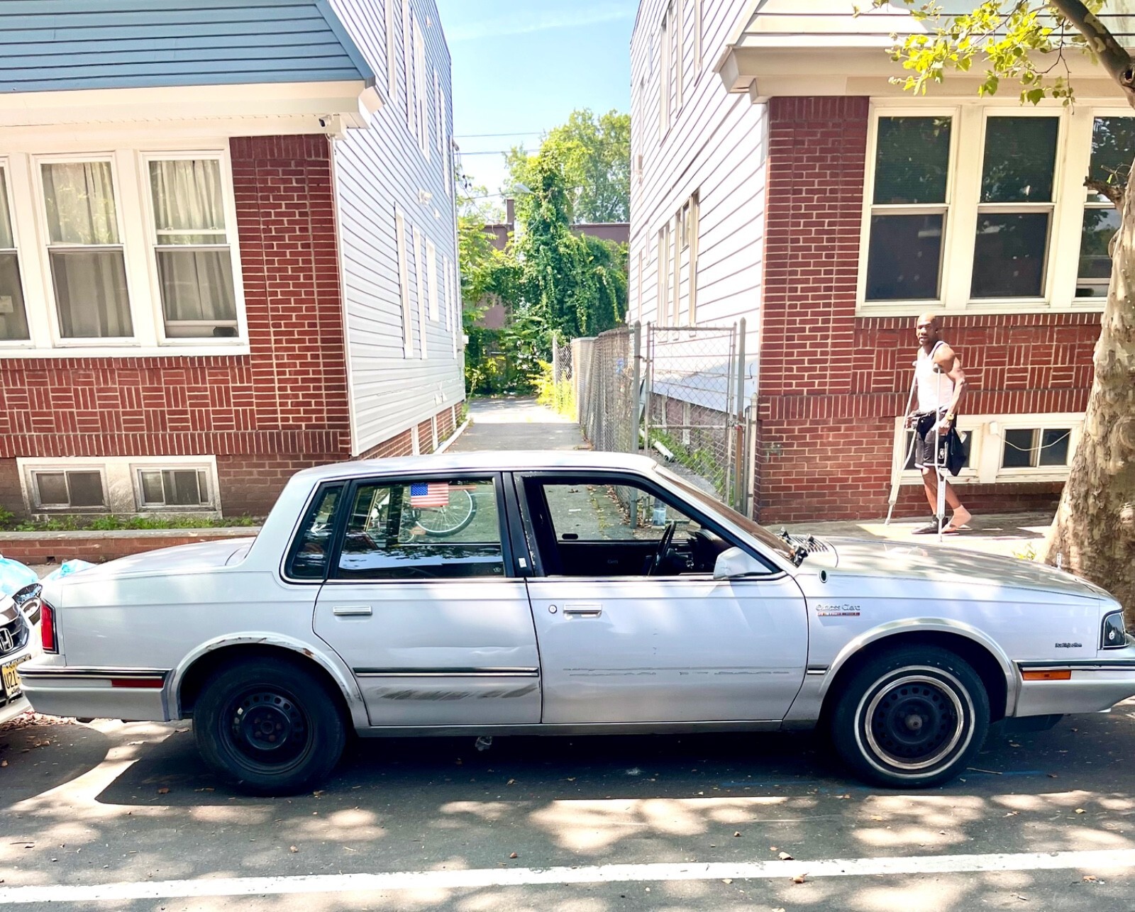 1985 Oldsmobile Cutlass - photo 7