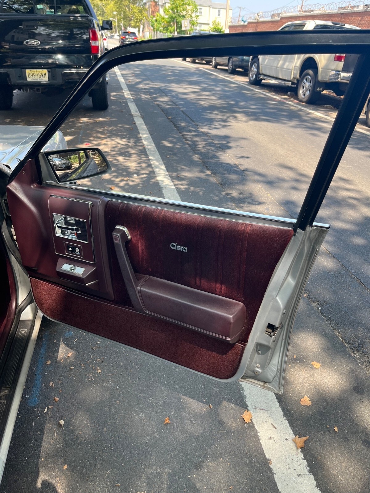 1985 Oldsmobile Cutlass - photo 8