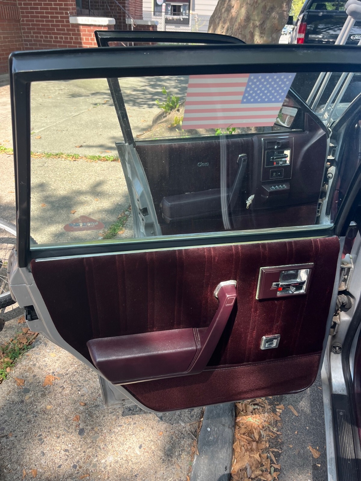 1985 Oldsmobile Cutlass - photo 9