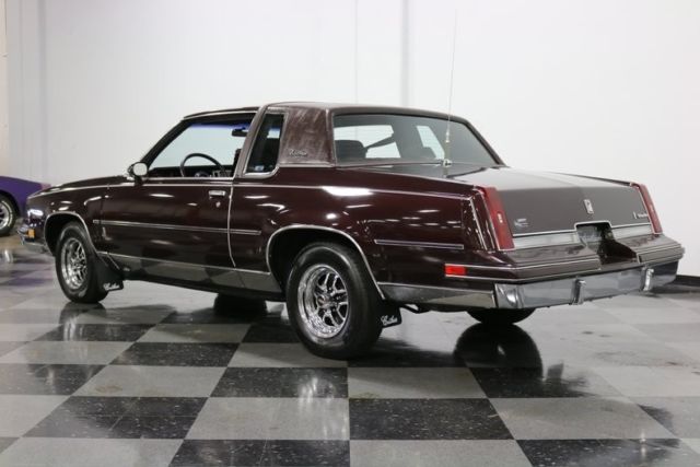 1985 Oldsmobile Cutlass -- - photo 10