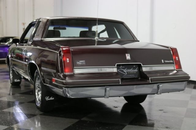 1985 Oldsmobile Cutlass -- - photo 11
