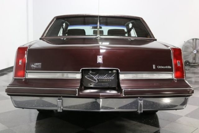 1985 Oldsmobile Cutlass -- - photo 12