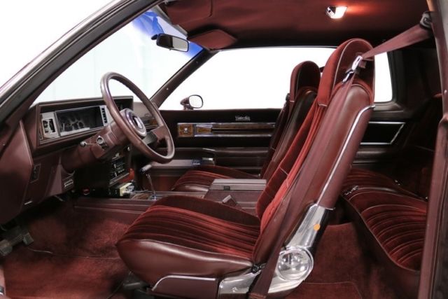 1985 Oldsmobile Cutlass -- - photo 5