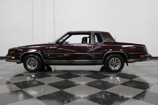 1985 Oldsmobile Cutlass -- - photo 8