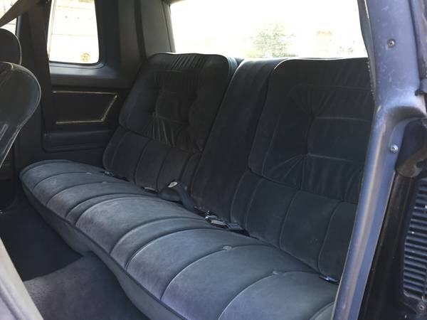1985 Oldsmobile Cutlass Salon - photo 8