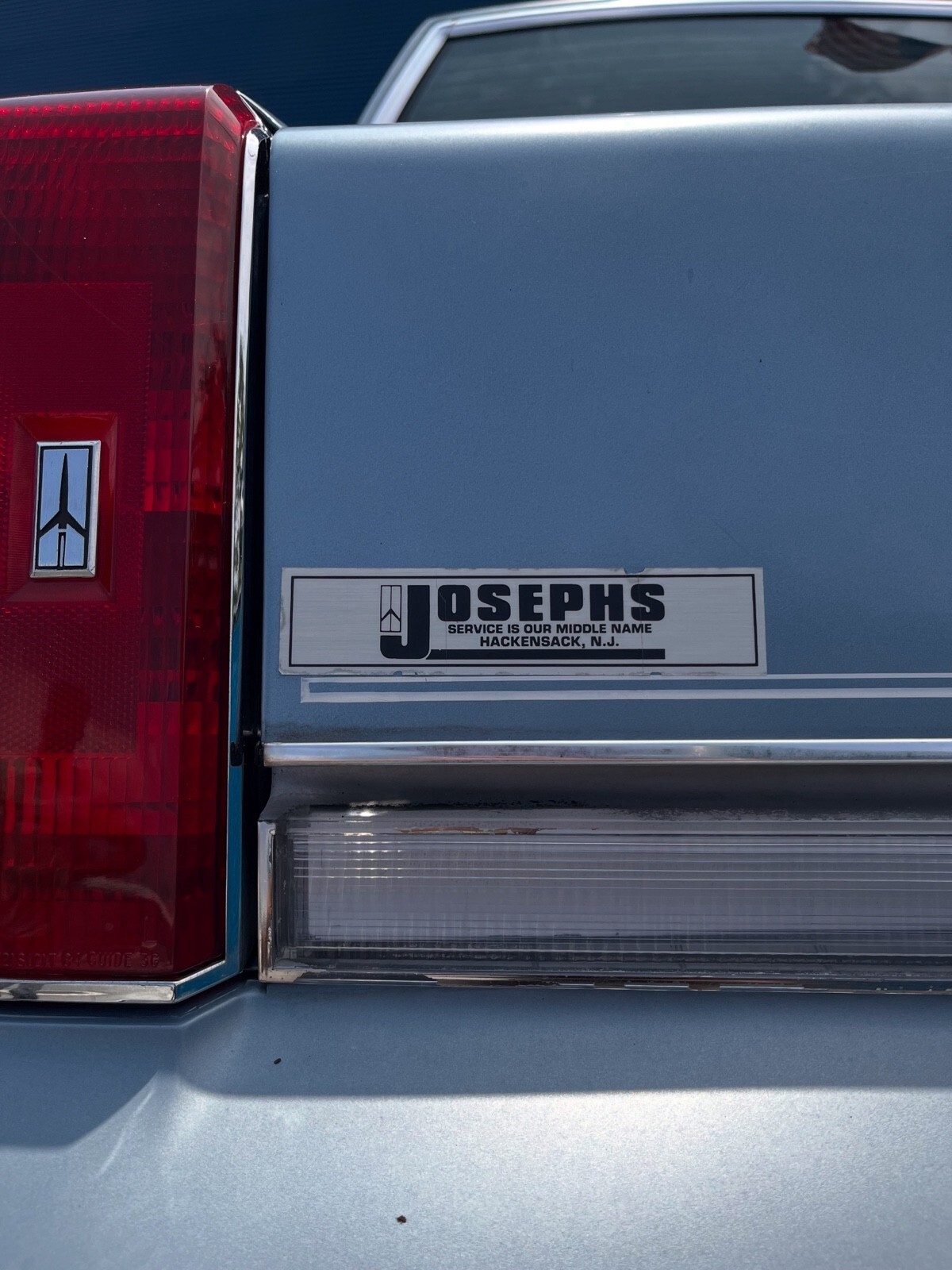 1985 Oldsmobile Cutlass supreme - photo 10