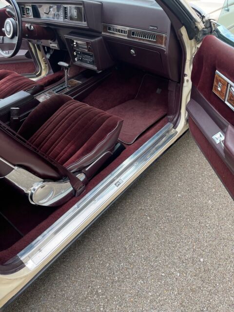 1985 Oldsmobile Cutlass - photo 13