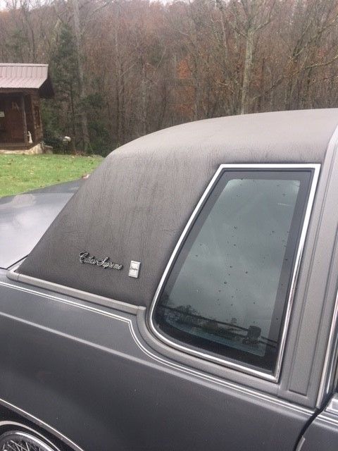 1985 Oldsmobile Cutlass - photo 3