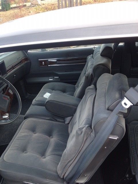 1985 Oldsmobile Cutlass - photo 6