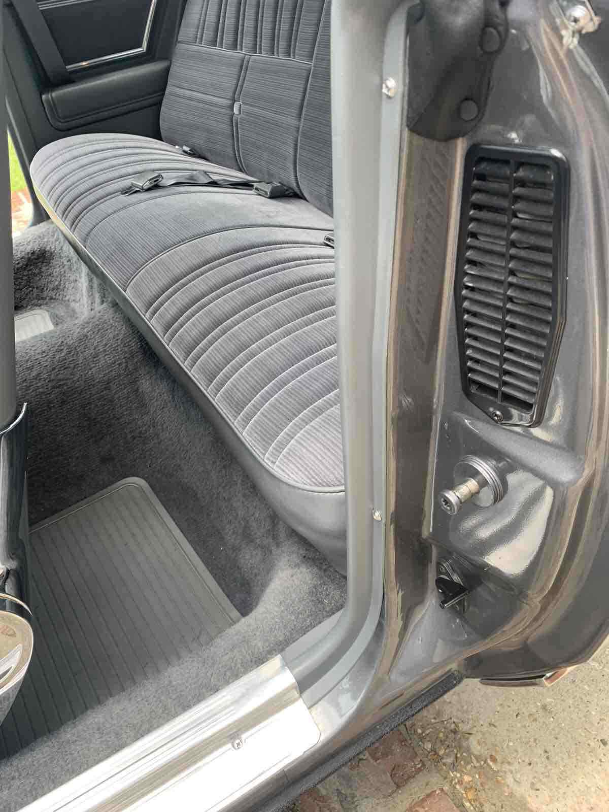 1985 Oldsmobile Cutlass - photo 13