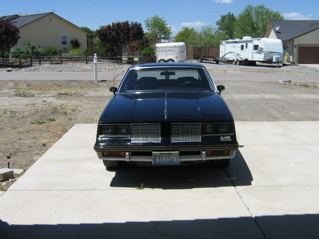 1985 Oldsmobile 442 - photo 12