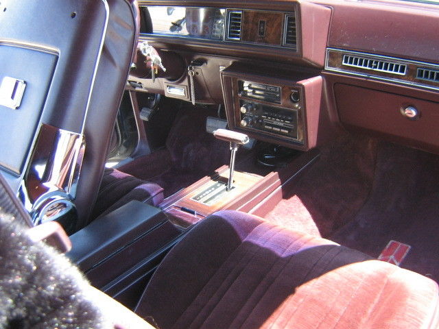 1985 Oldsmobile 442 - photo 13