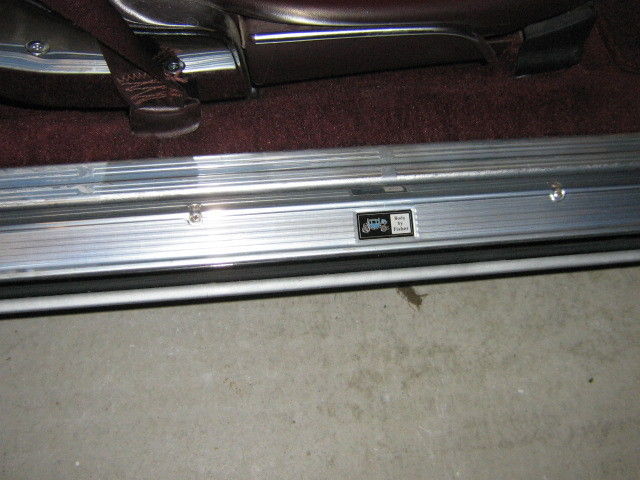 1985 Oldsmobile 442 - photo 3