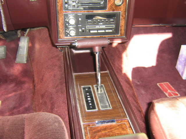 1985 Oldsmobile 442 - photo 5