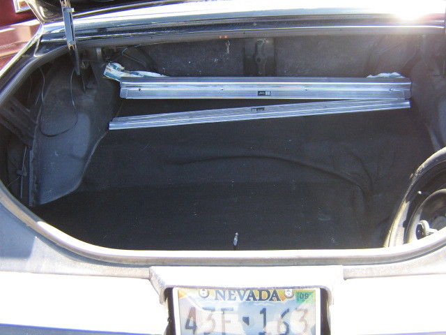 1985 Oldsmobile 442 - photo 6
