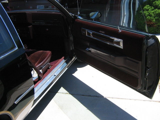 1985 Oldsmobile 442 - photo 7