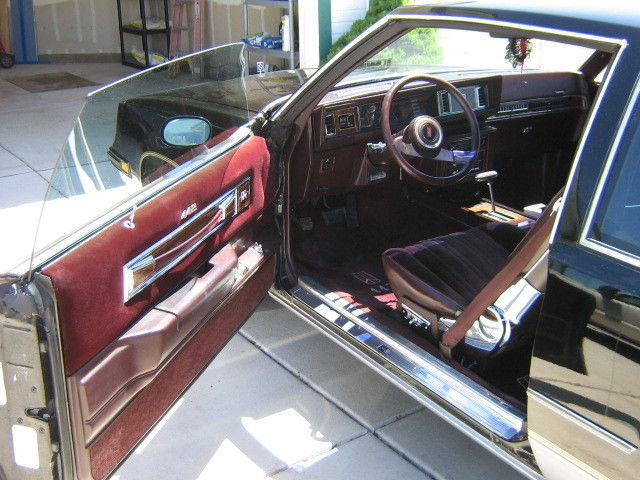 1985 Oldsmobile 442 - photo 8