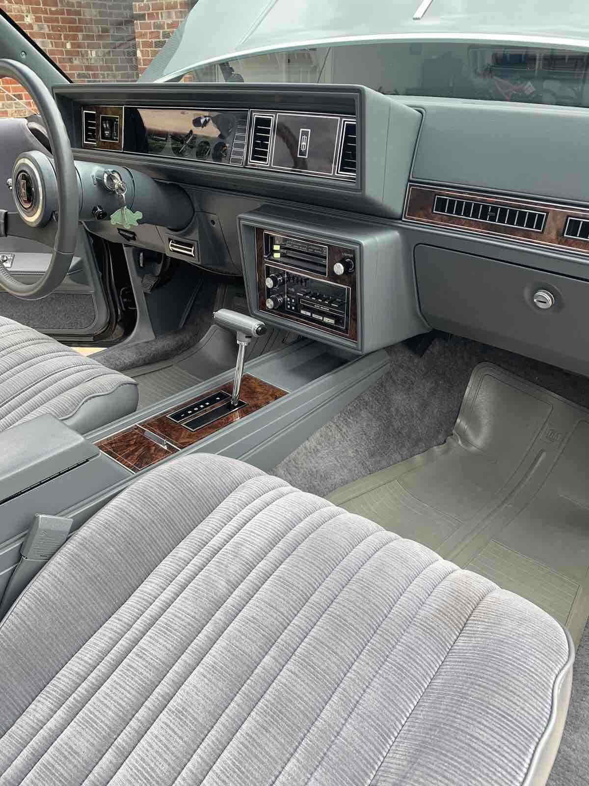 1985 Oldsmobile Cutlass - photo 6