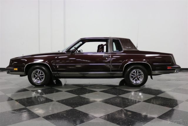 1985 Oldsmobile Cutlass - photo 7
