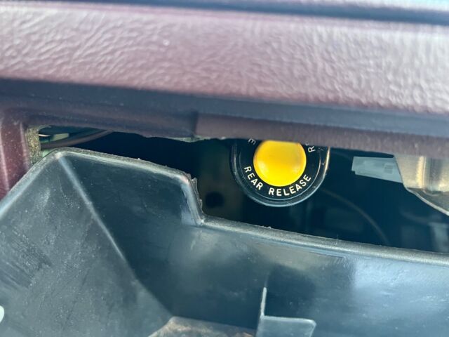 1985 Oldsmobile Cutlass - photo 10