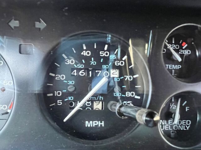 1985 Oldsmobile Cutlass - photo 13