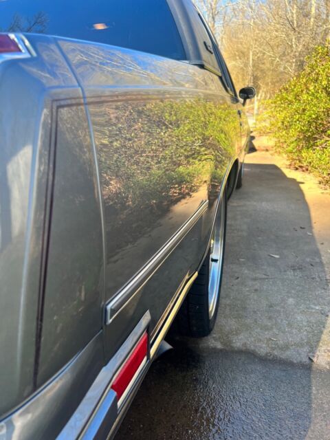 1985 Oldsmobile Cutlass - photo 5