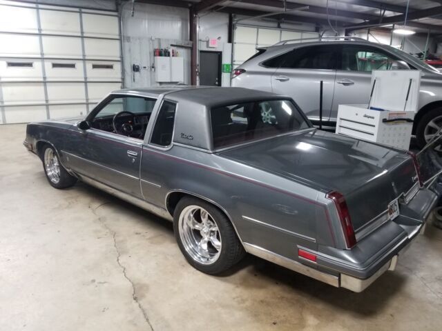 1985 Oldsmobile Cutlass - photo 6