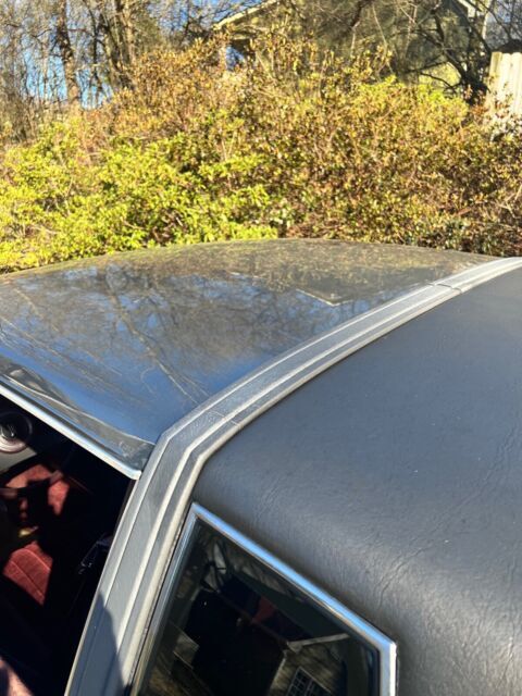 1985 Oldsmobile Cutlass - photo 7