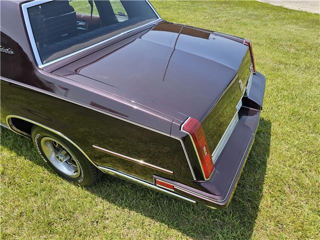 1985 Oldsmobile Cutlass - photo 9