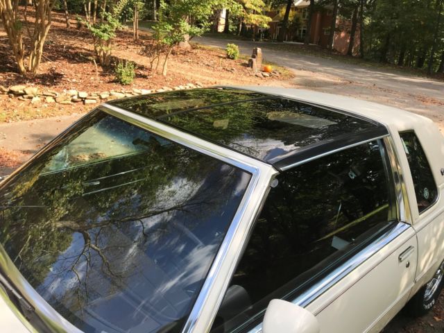 1985 Oldsmobile Cutlass Salon - photo 12