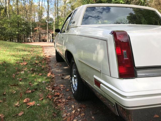 1985 Oldsmobile Cutlass Salon - photo 6