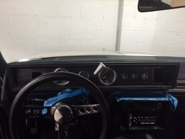 1985 Oldsmobile Cutlass Supreme