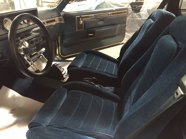 1985 Oldsmobile Cutlass Supreme - photo 3