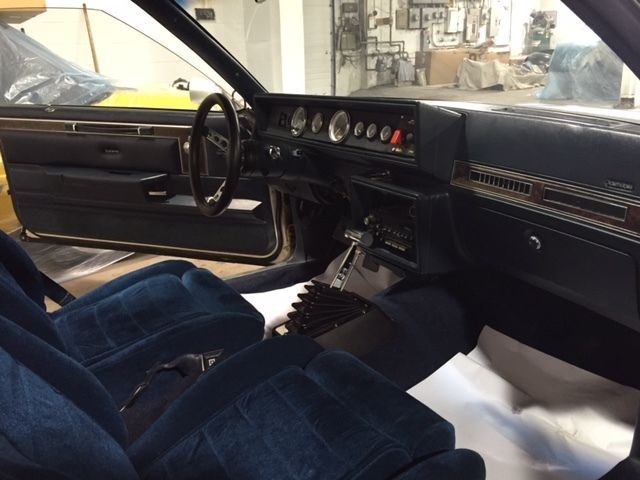 1985 Oldsmobile Cutlass Supreme - photo 4