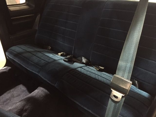 1985 Oldsmobile Cutlass Supreme - photo 5