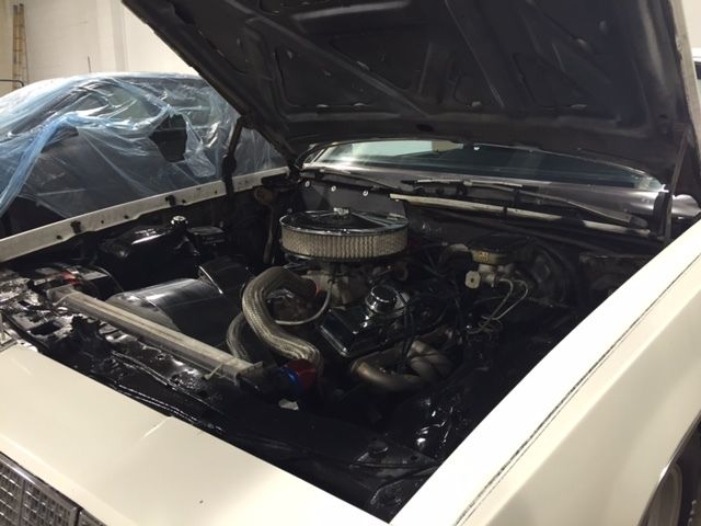 1985 Oldsmobile Cutlass Supreme - photo 6