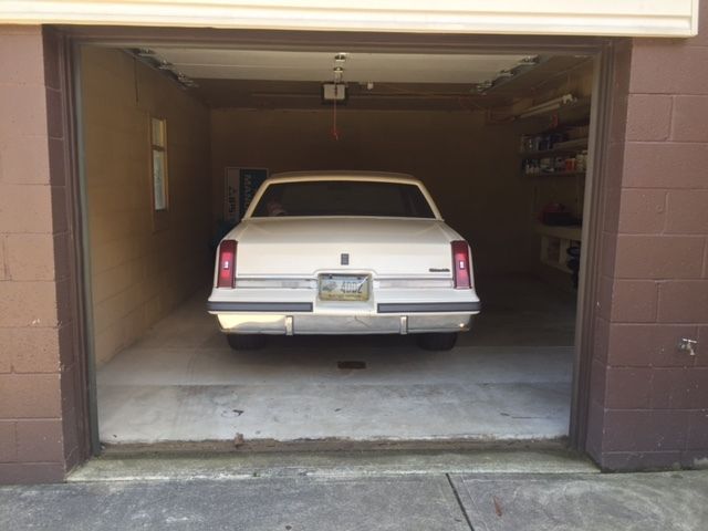 1985 Oldsmobile Cutlass Supreme - photo 7