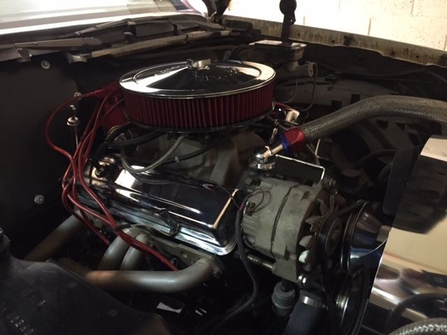 1985 Oldsmobile Cutlass Supreme - photo 9