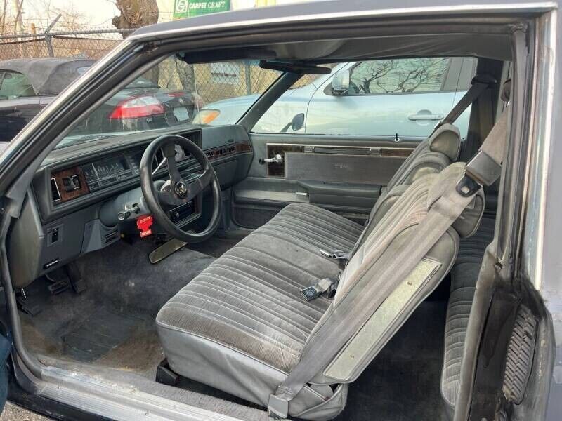 1985 Oldsmobile Cutlass - photo 10