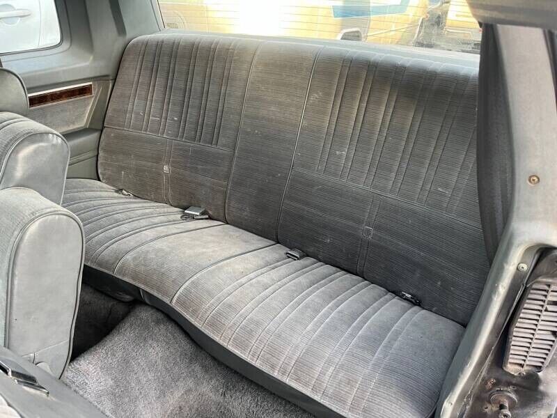 1985 Oldsmobile Cutlass - photo 11