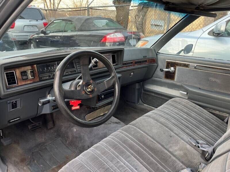 1985 Oldsmobile Cutlass - photo 12