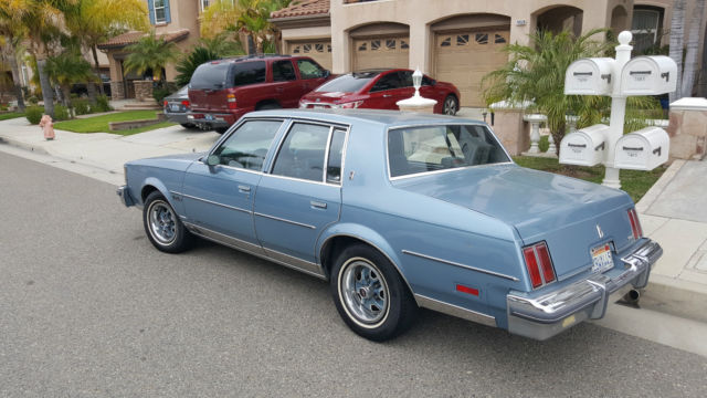 1985 Oldsmobile Cutlass - photo 3