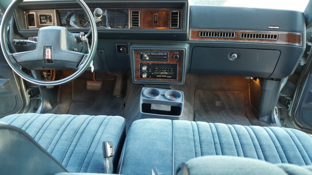 1985 Oldsmobile Cutlass - photo 5