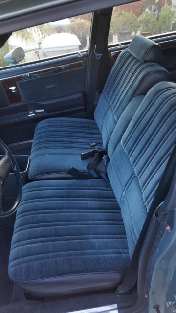 1985 Oldsmobile Cutlass - photo 6