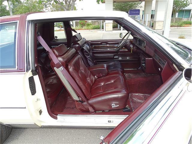 1985 Oldsmobile Cutlass VERY LOW MILES - photo 12