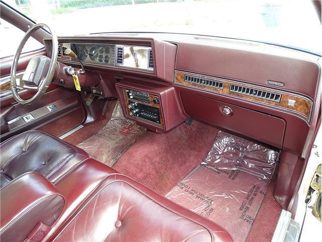 1985 Oldsmobile Cutlass VERY LOW MILES - photo 13