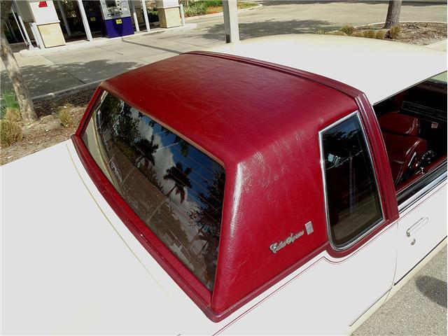 1985 Oldsmobile Cutlass VERY LOW MILES - photo 9