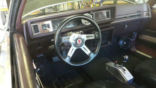1985 Oldsmobile Cutlass - photo 10